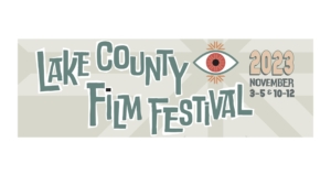 「LAKE COUNTY FiLM FESTiVAL 2023」最優秀作品賞受賞！